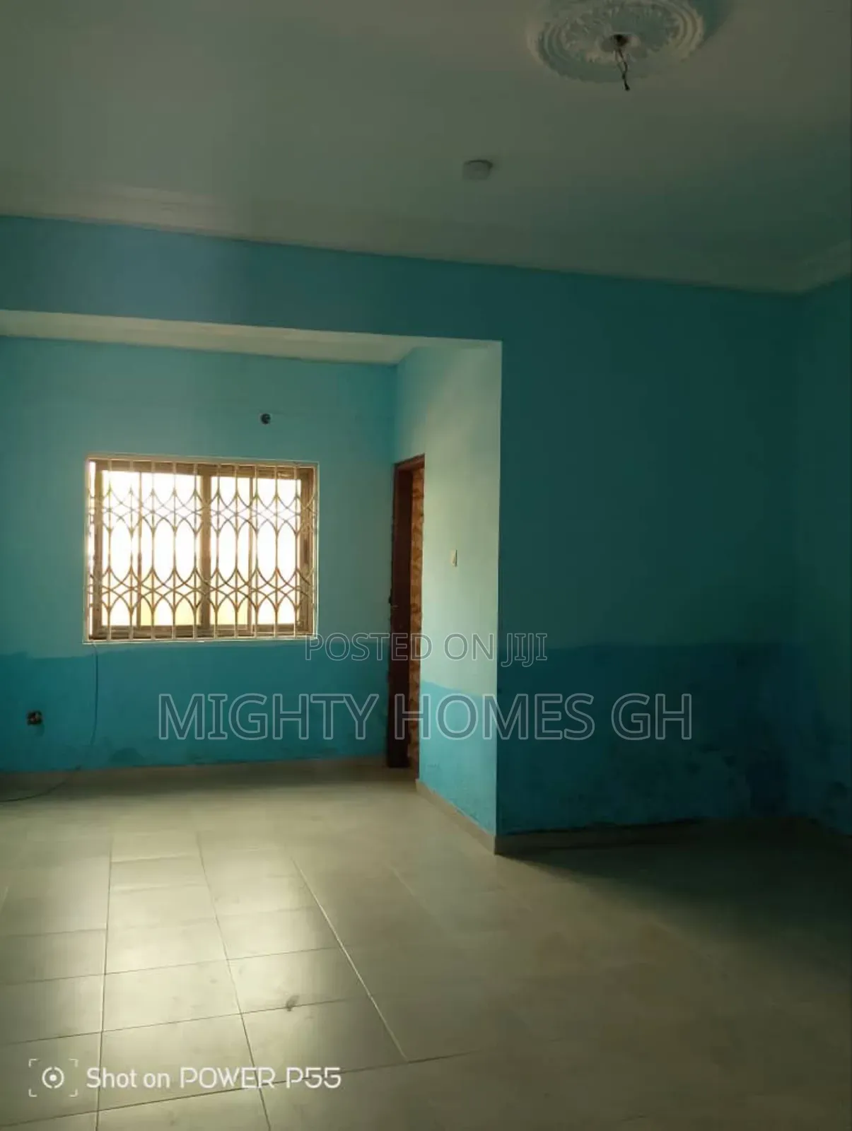 1bdrm Apartment in Mighty Homes, Kasoa for rent