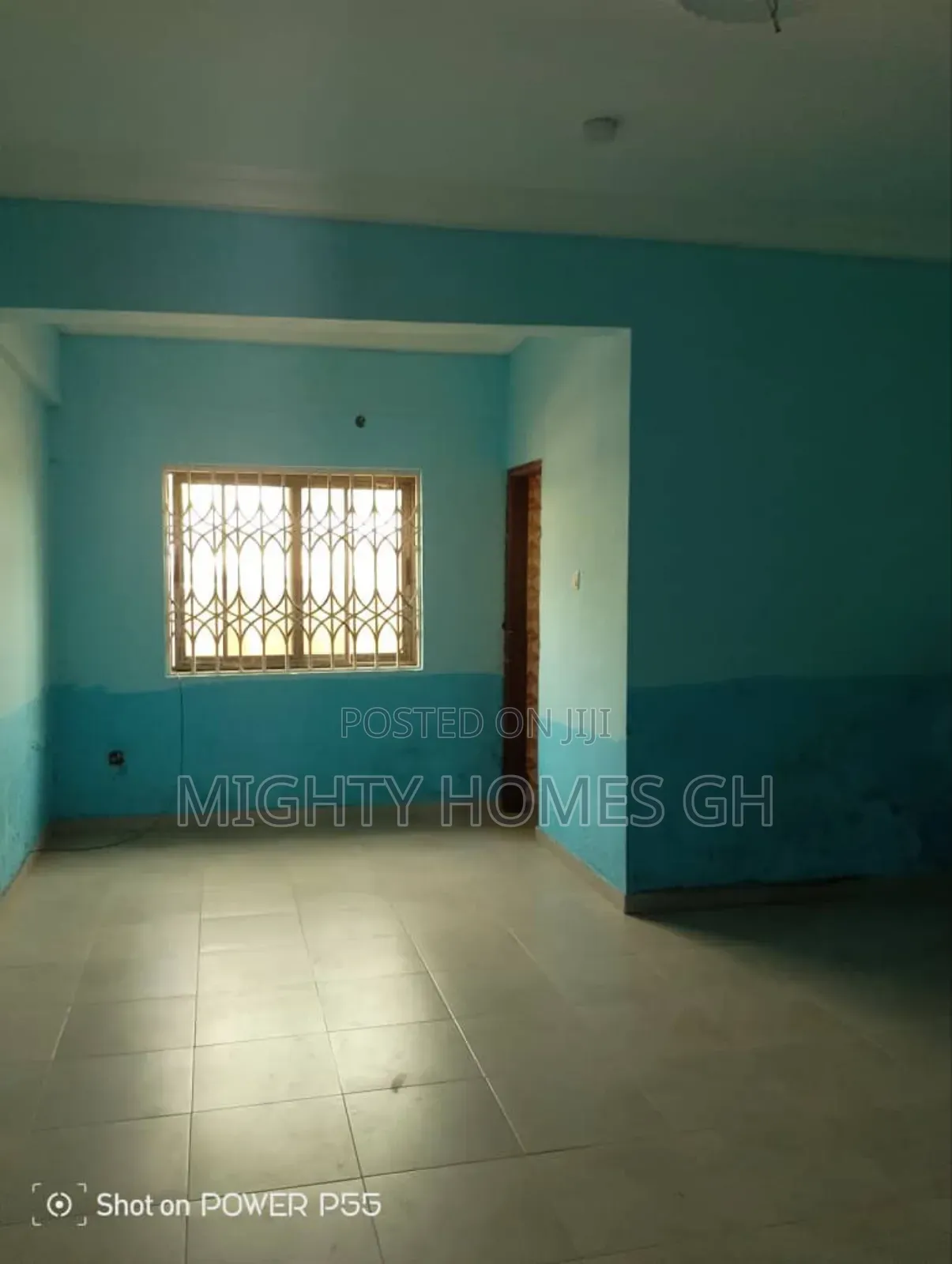 1bdrm Apartment in Mighty Homes, Kasoa for rent