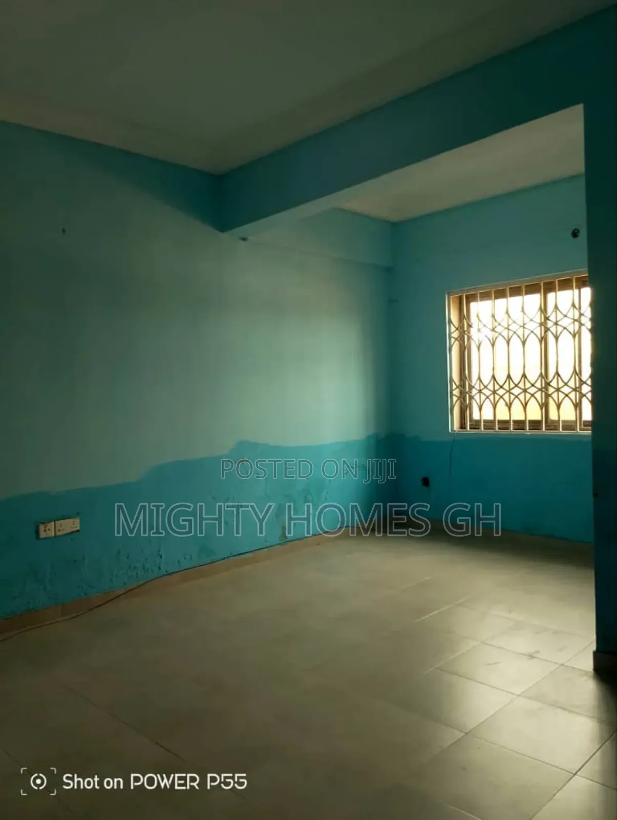 1bdrm Apartment in Mighty Homes, Kasoa for rent