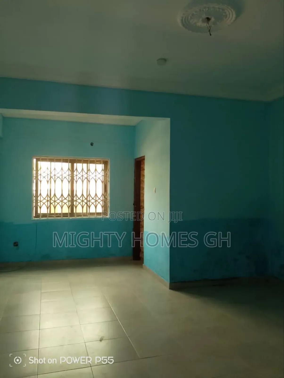 1bdrm Apartment in Mighty Homes, Kasoa for rent