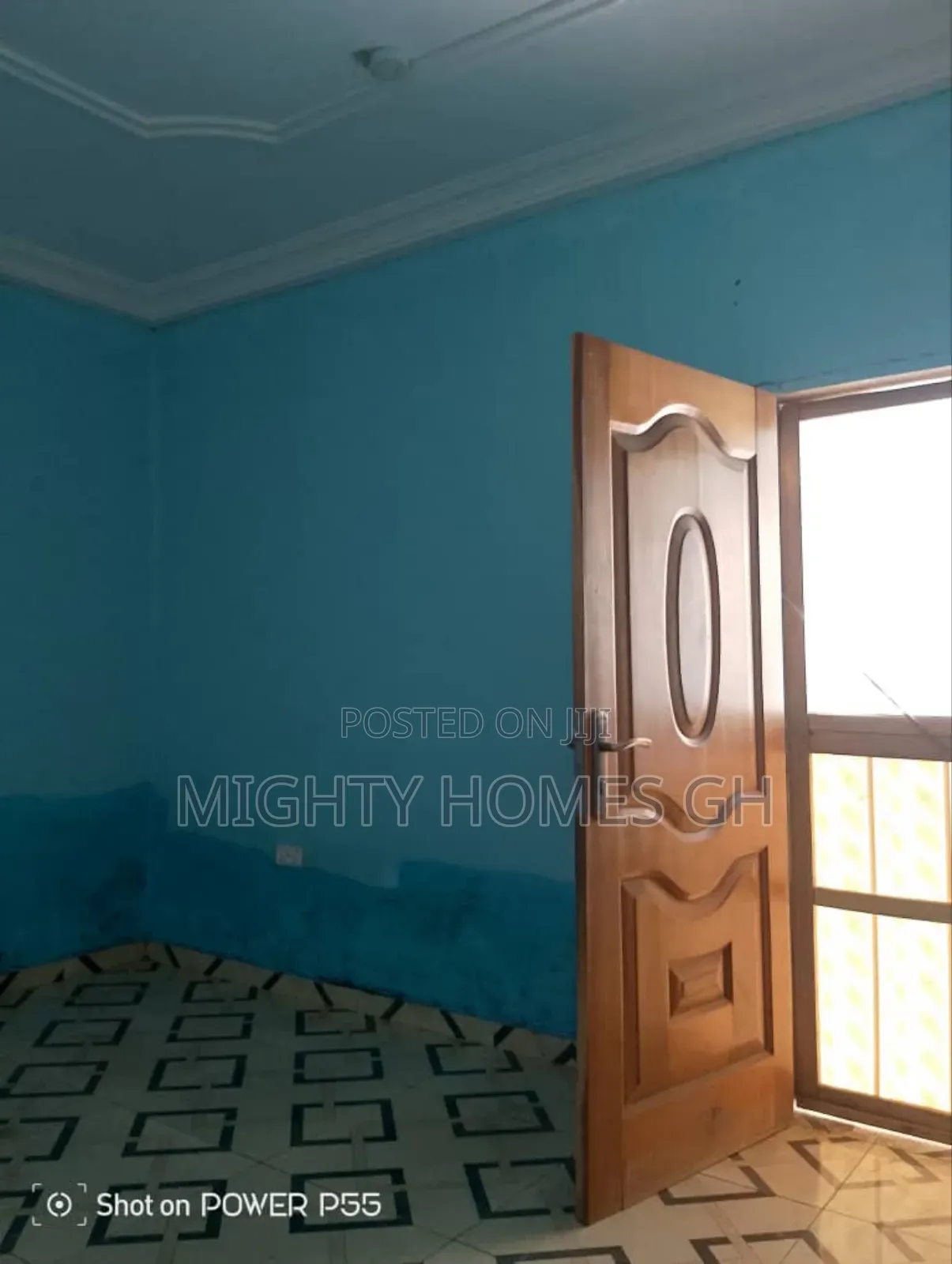 1bdrm Apartment in Mighty Homes, Kasoa for rent