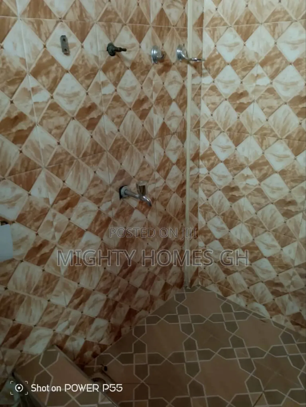 1bdrm Apartment in Mighty Homes, Kasoa for rent