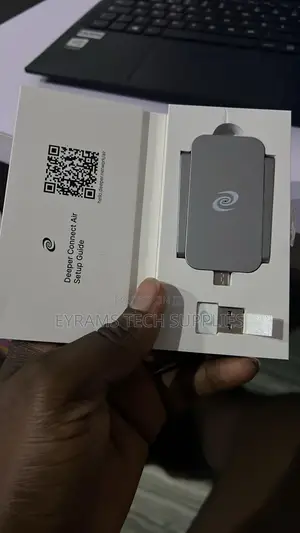 Deeper Connect DPN Air
