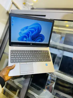 Laptop HP ProBook 650 G1 8GB Intel Core i5 HDD 160GB
