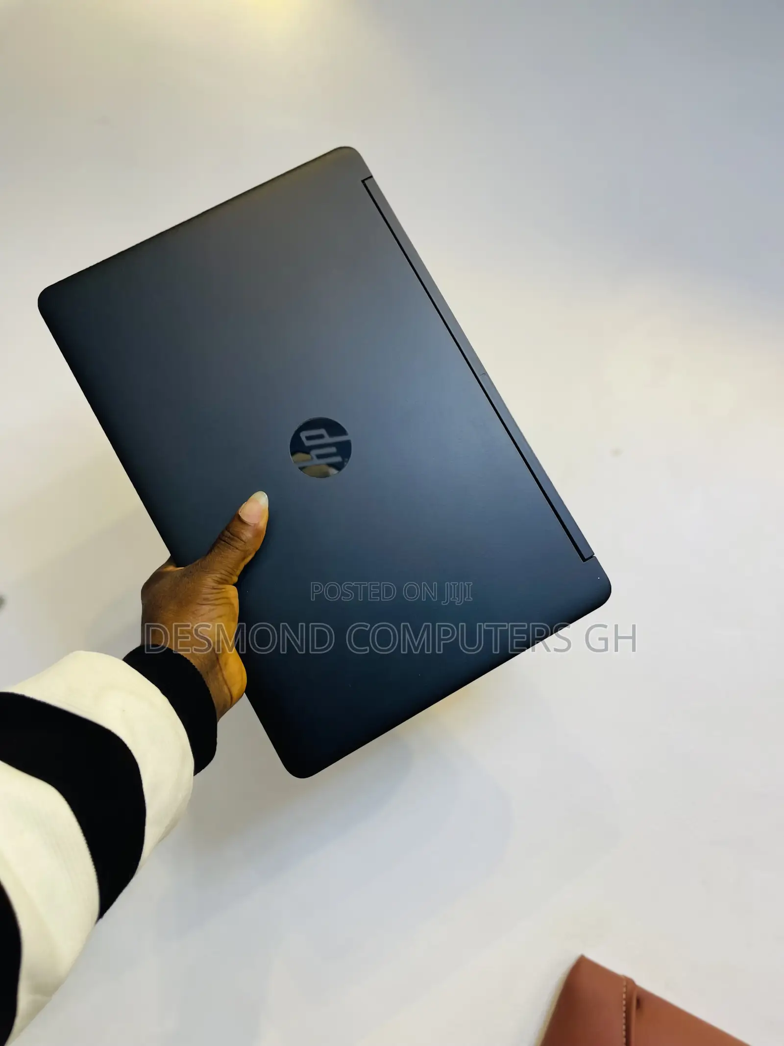 Laptop HP ProBook 650 G1 8GB Intel Core i5 HDD 160GB