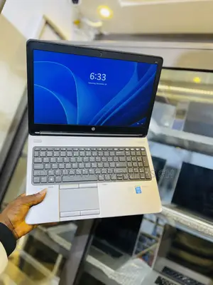 Laptop HP ProBook 650 G1 8GB Intel Core i5 HDD 160GB