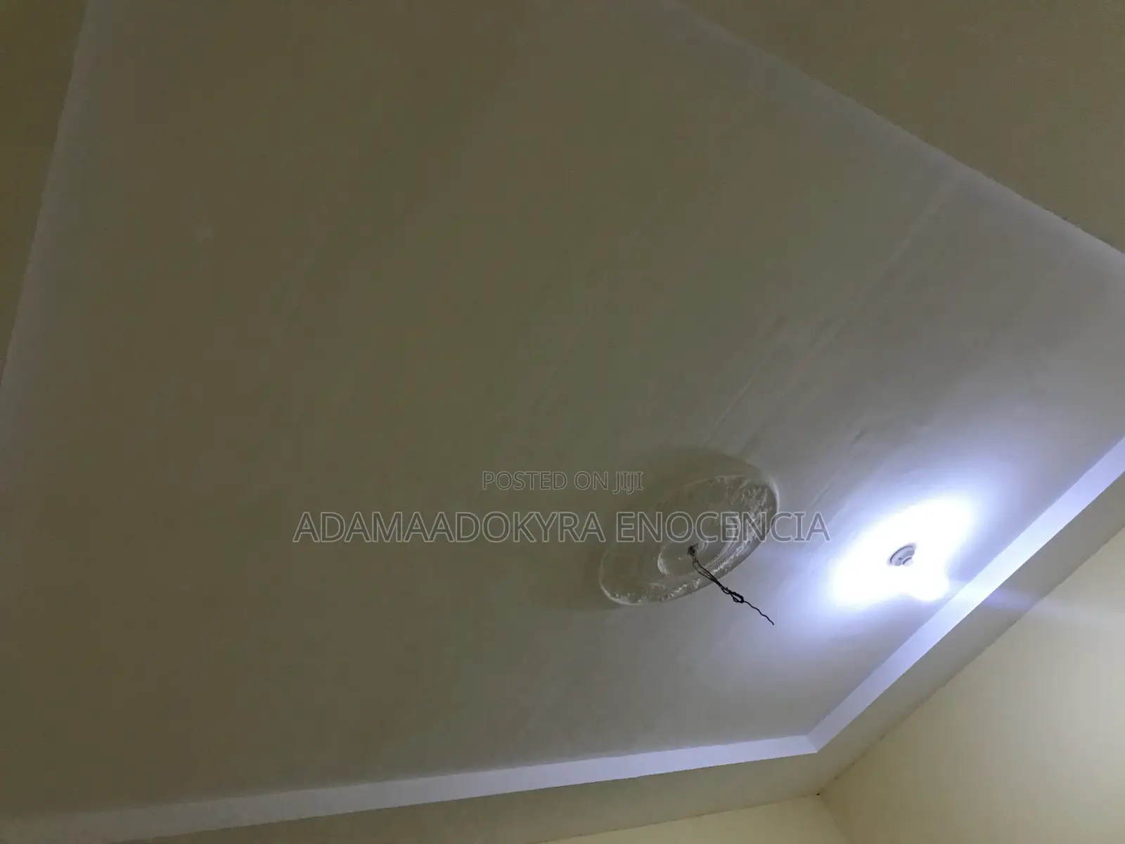 1bdrm Apartment in Katamanso Police, Lake Side Estate for rent