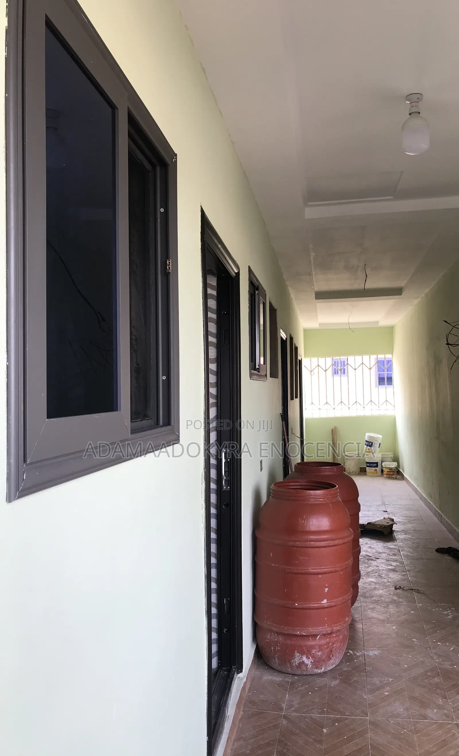1bdrm Apartment in Katamanso Police, Lake Side Estate for rent