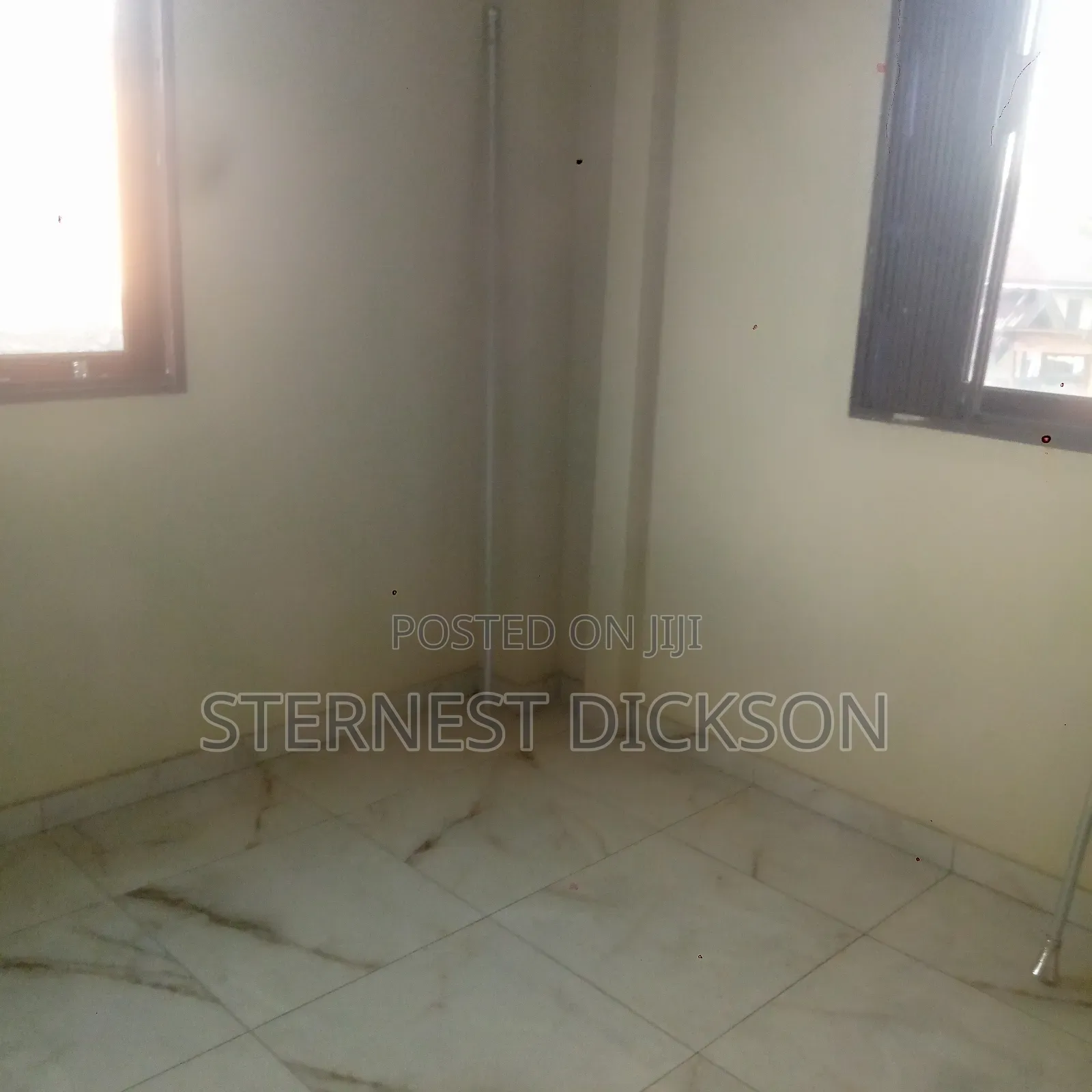 1bdrm House in Sternest Dick Estate, MTN Area for rent