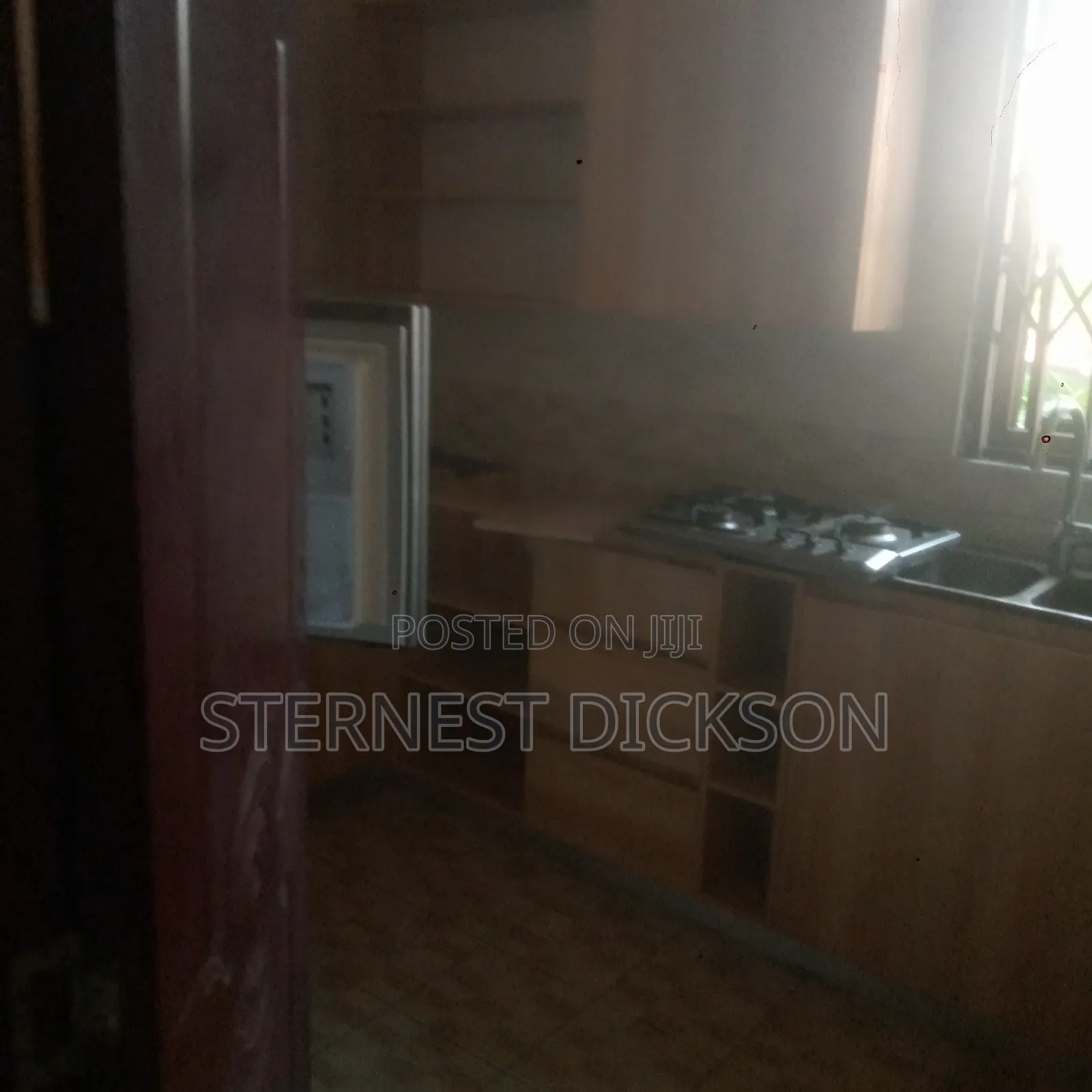 1bdrm House in Sternest Dick Estate, MTN Area for rent