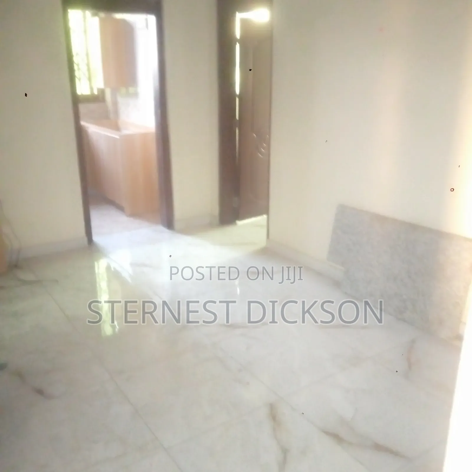 1bdrm House in Sternest Dick Estate, MTN Area for rent