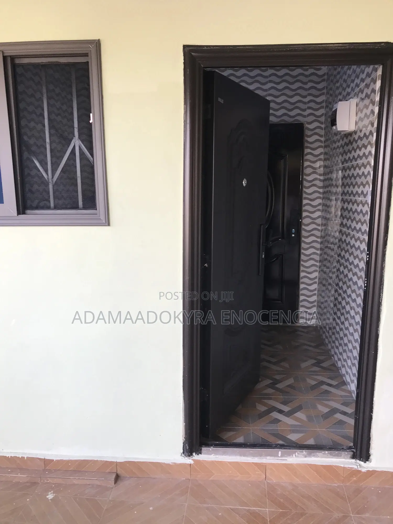 1bdrm Apartment in Katamanso Police, Lake Side Estate for rent