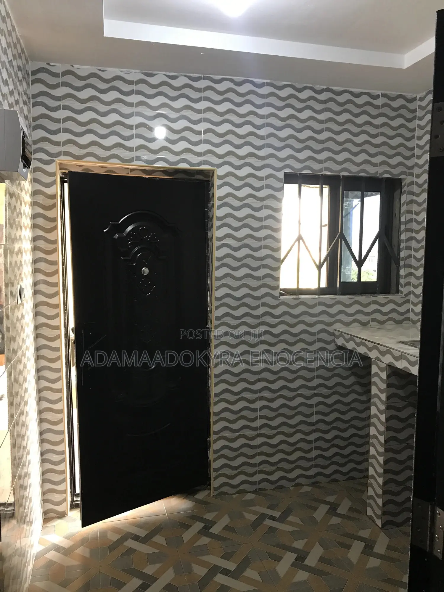 1bdrm Apartment in Katamanso Police, Lake Side Estate for rent