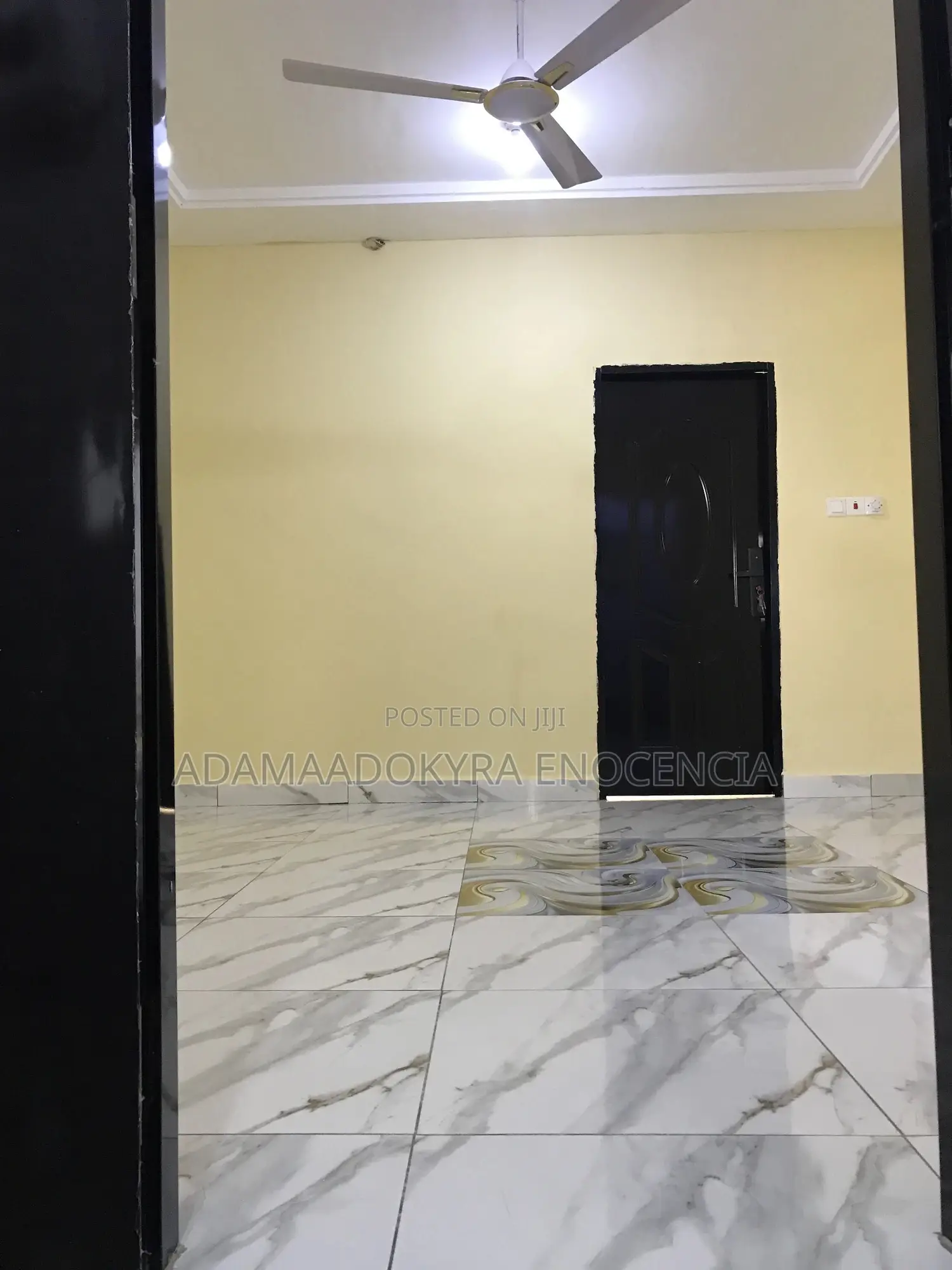 1bdrm Apartment in Katamanso Police, Lake Side Estate for rent