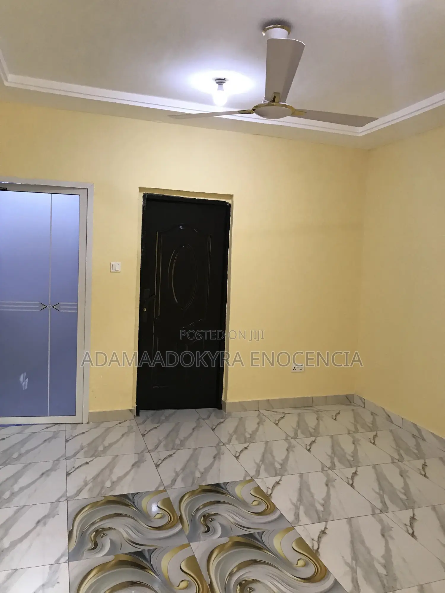 1bdrm Apartment in Katamanso Police, Lake Side Estate for rent