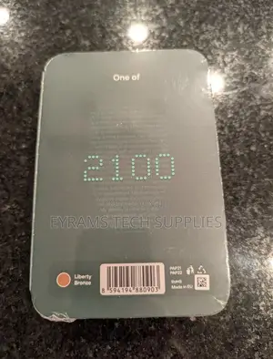 Trezor Safe 5 Freedom Edition -only 2100 Ever Produced - Bitcoin
