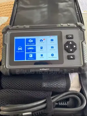 Topdon Artidiag 500