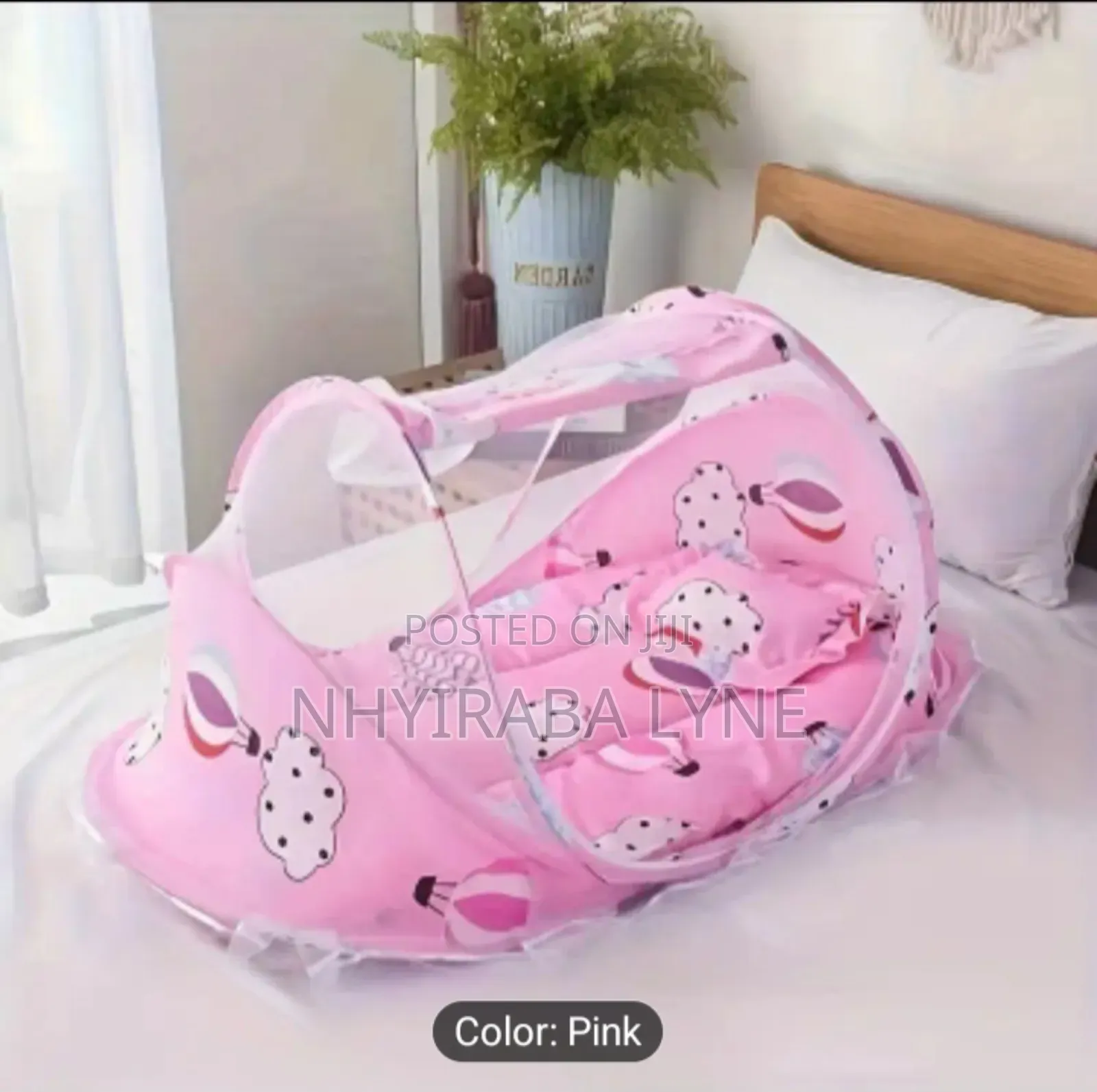 Quality Baby Bed