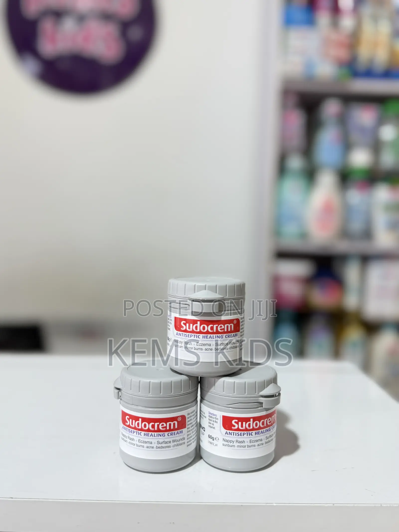 Sudocrem 60g