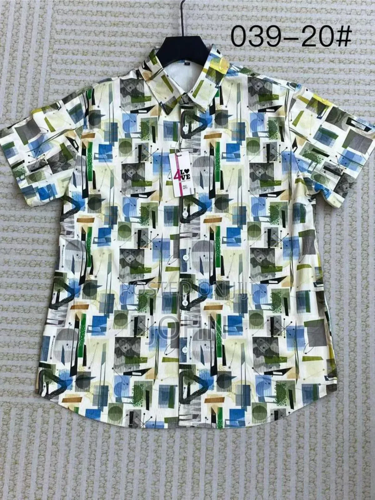 Clothing Collection