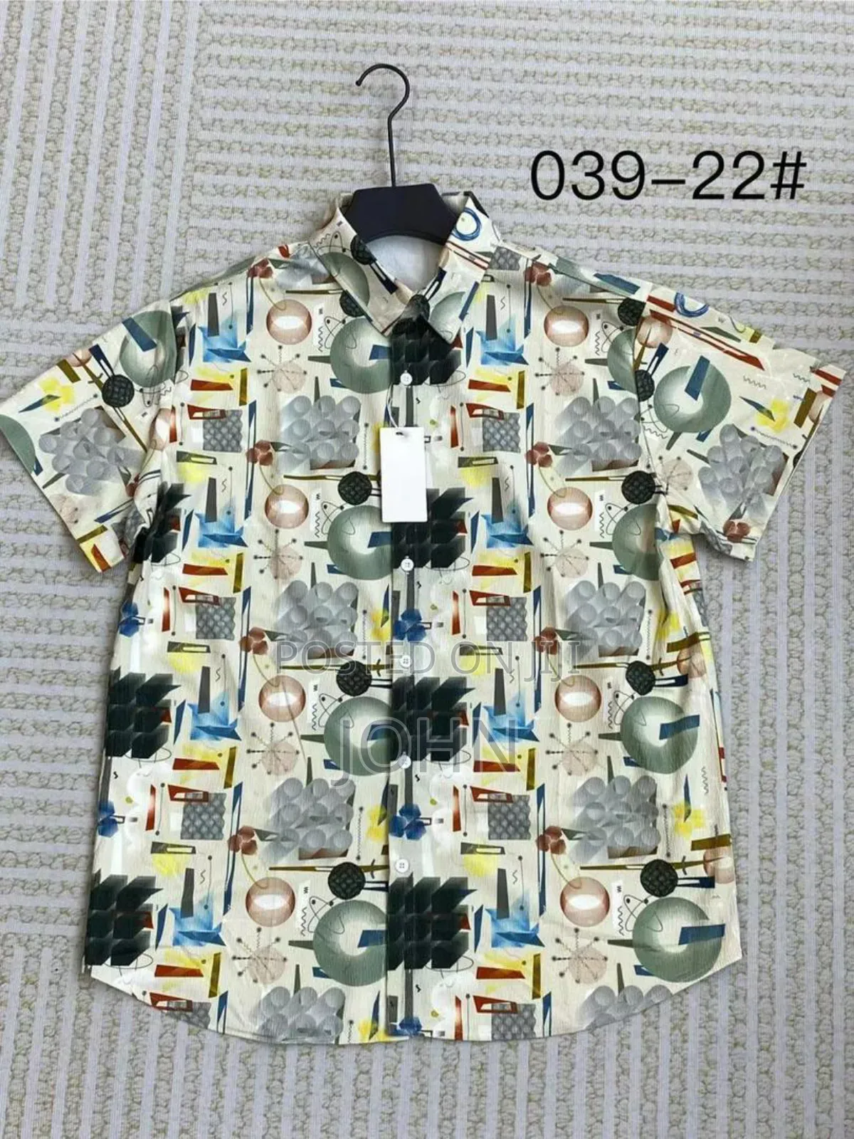 Clothing Collection