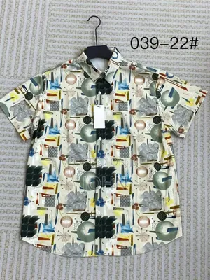 Clothing Collection
