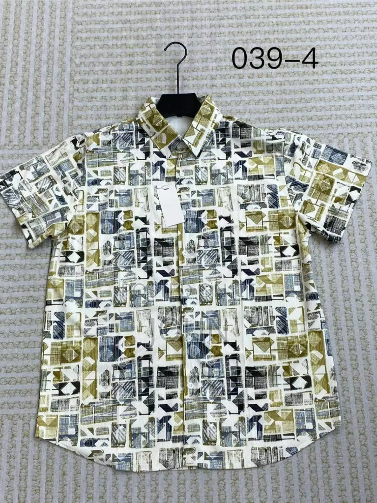 Clothing Collection