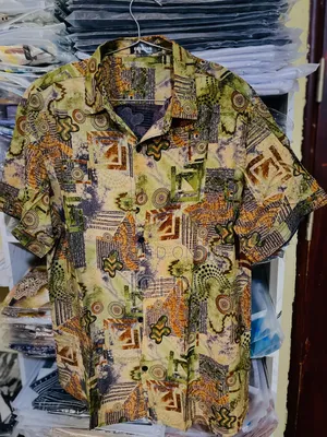 Clothing Collection