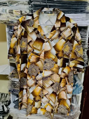 Clothing Collection