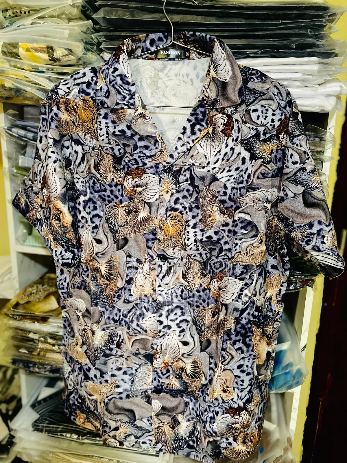Clothing Collection