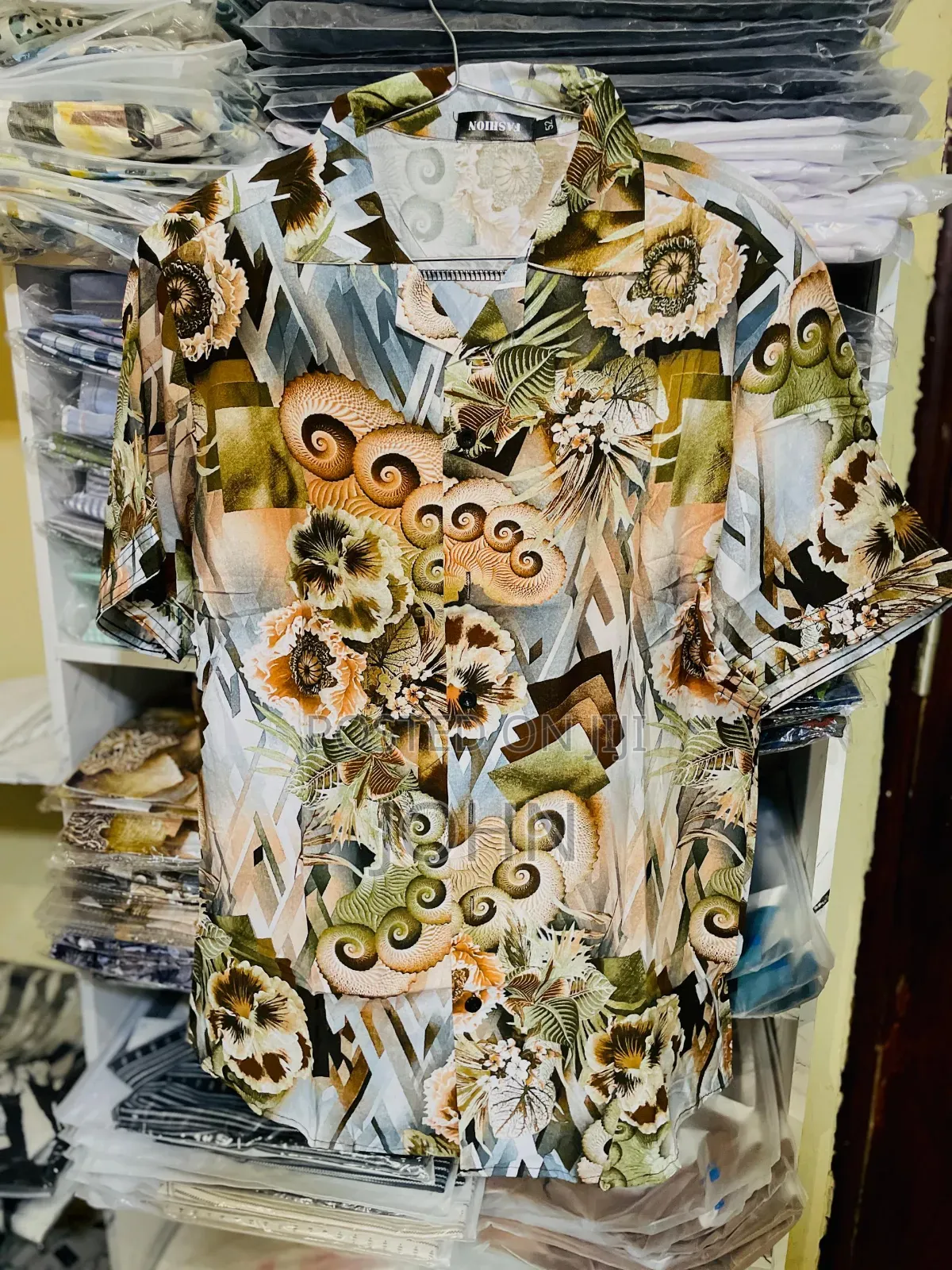 Clothing Collection