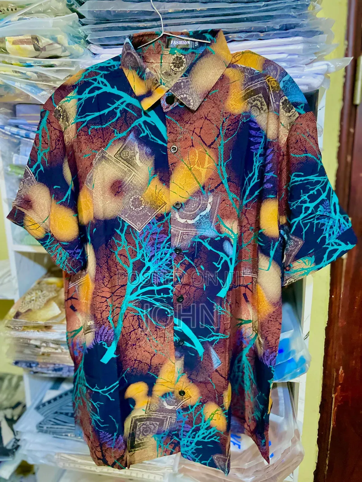 Clothing Collection