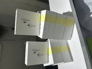 Apple Airpod Pro 3