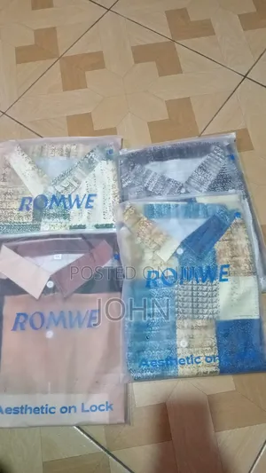 Clothing Collection
