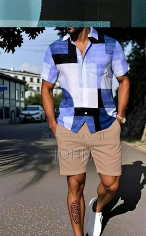 Clothing Collection