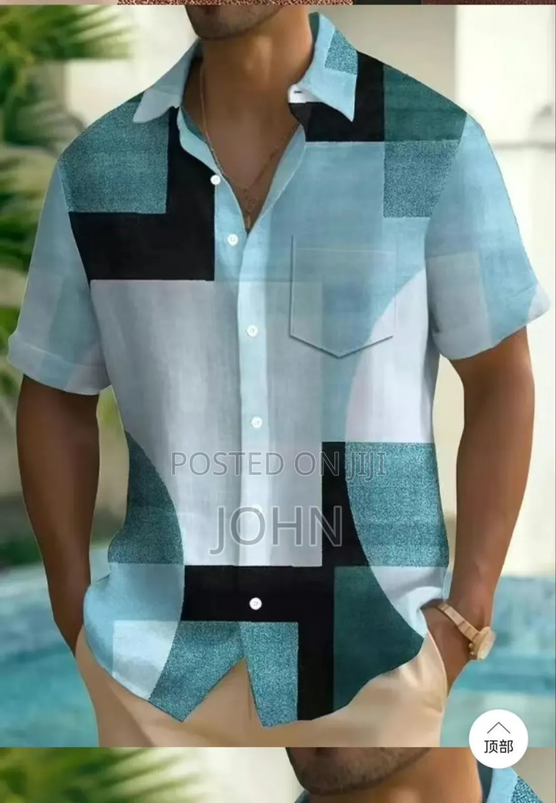 Clothing Collection