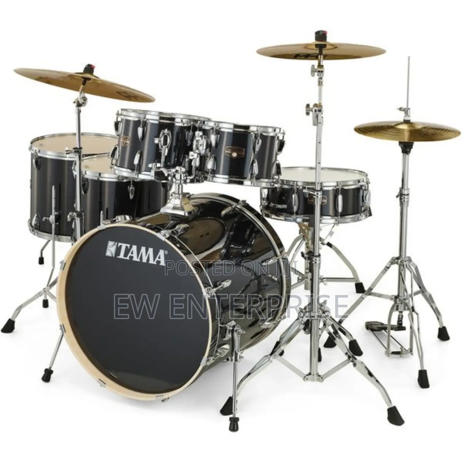 Tama Imperialstar