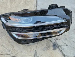 Genesis Gv70 Headlight Right Side, With Chargers