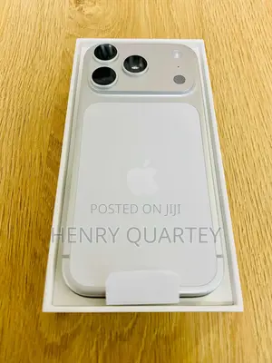 Apple iPhone 17 Pro Max 256 GB
