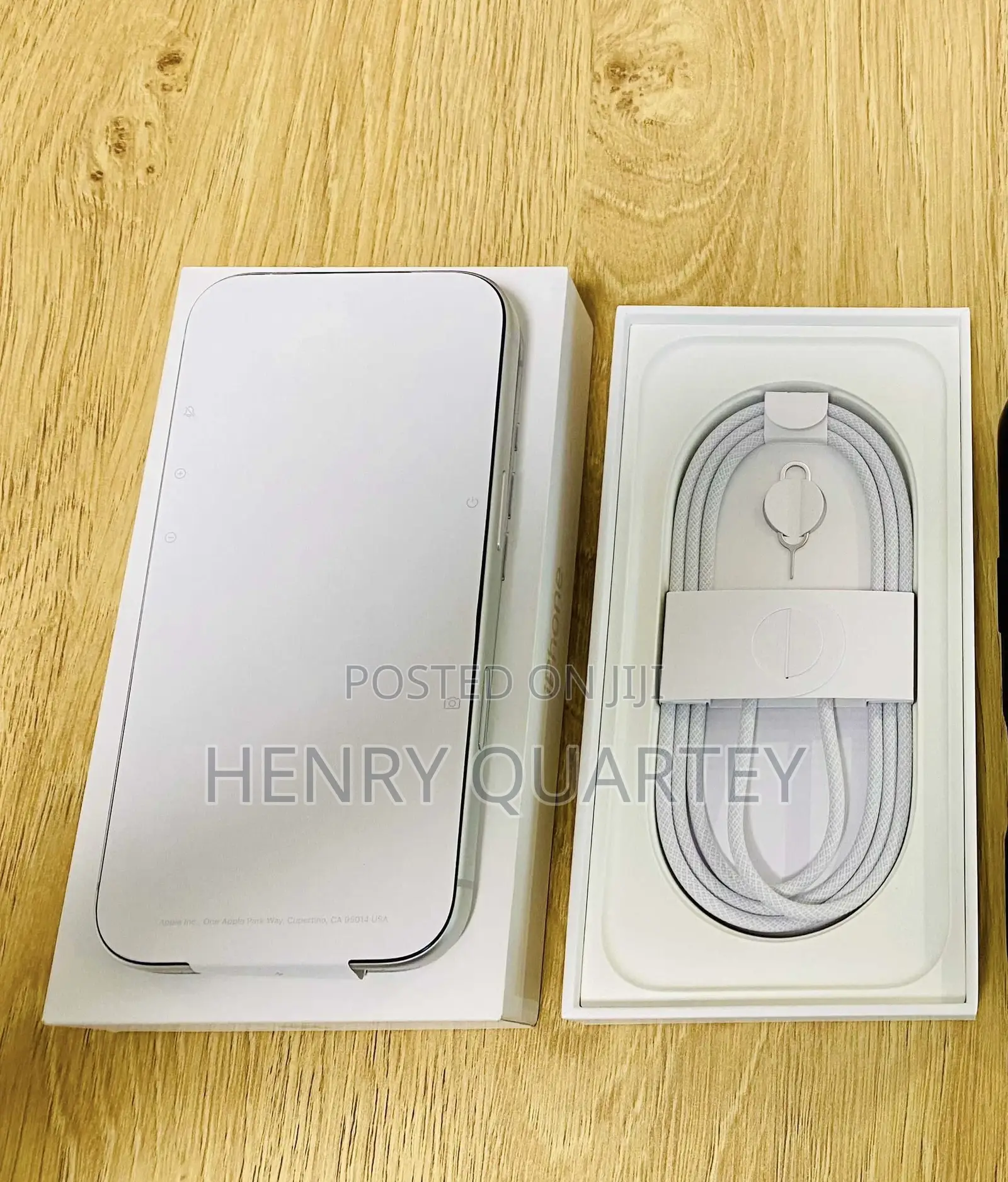 Apple iPhone 17 Pro Max 256 GB