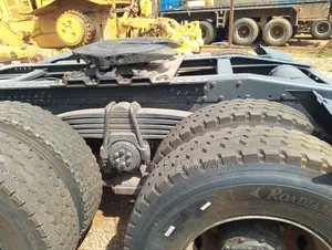 Man Truck Tga