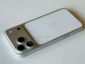 Apple iPhone 17 Pro Max 256 GB