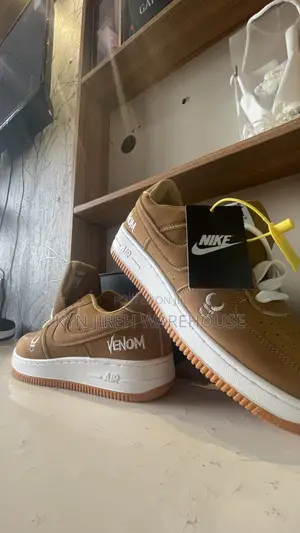 Original Nike Air Force 1