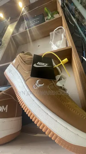 Original Nike Air Force 1