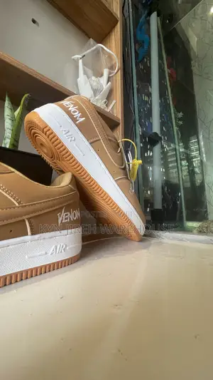Original Nike Air Force 1