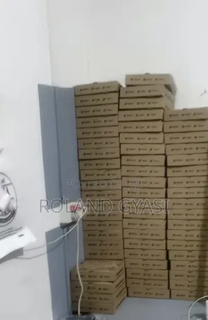 Pizza Box 12 Inch
