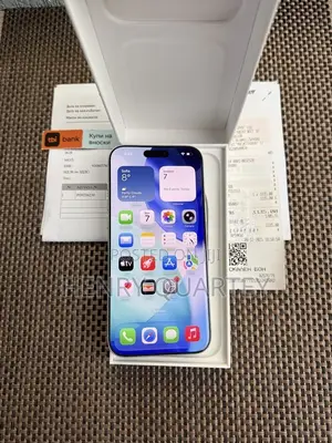 Apple iPhone 17 Pro Max 256 GB