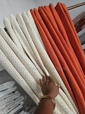 The Higher Your Curtains the Better It Looks Blackout
