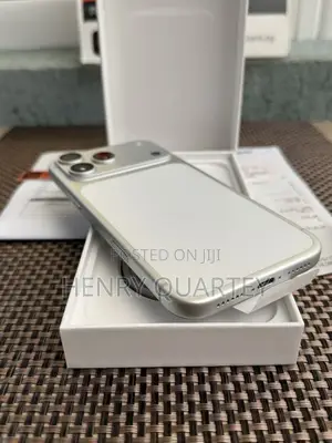 Apple iPhone 17 Pro Max 256 GB