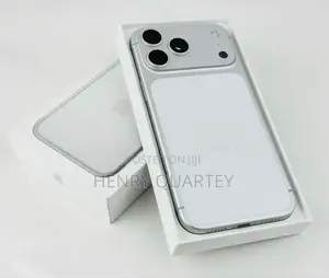 Apple iPhone 17 Pro Max 256 GB